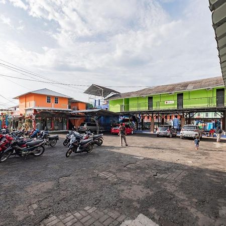 Reddoorz Resort Syariah @ Jaya Tirta Abadi Purwakarta Εξωτερικό φωτογραφία