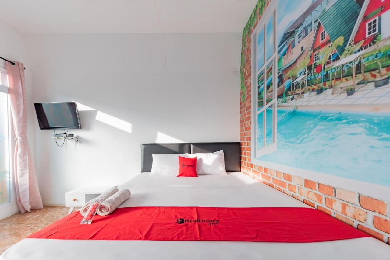 Reddoorz Resort Syariah @ Jaya Tirta Abadi Purwakarta Εξωτερικό φωτογραφία